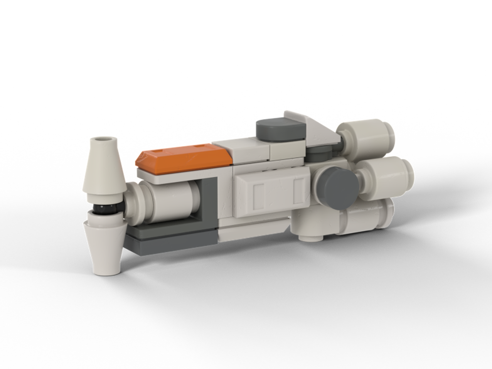 Lego light maker