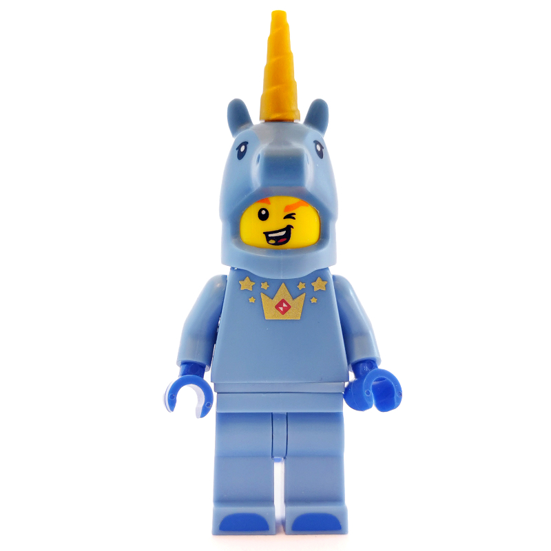 Lego Unicorn Guy (CMF)