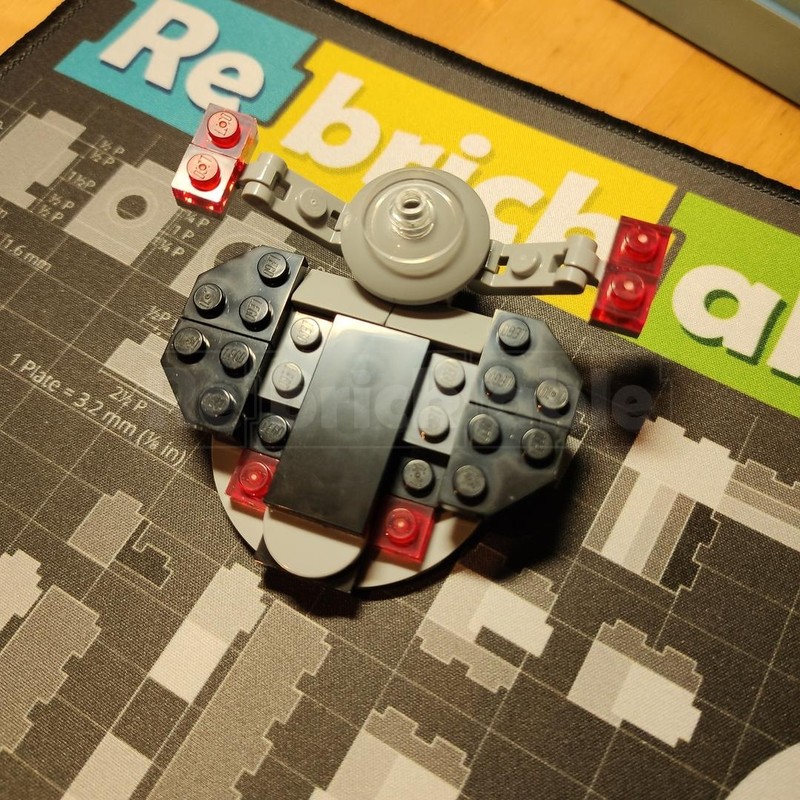 Lego BUG