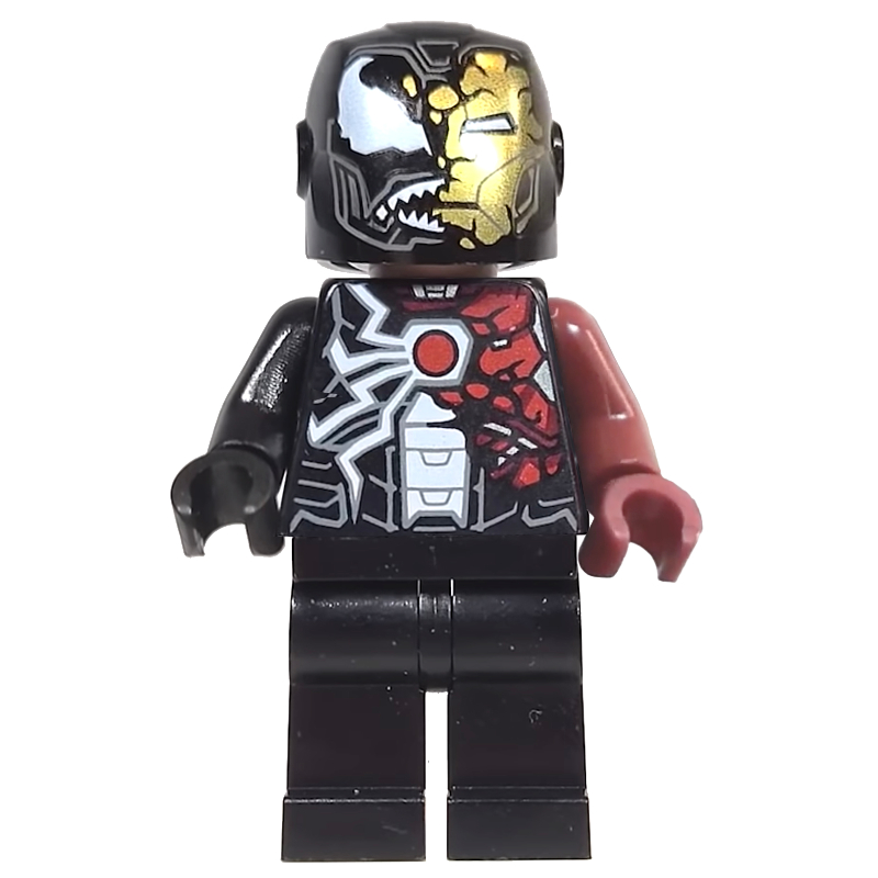 Lego Iron Venom