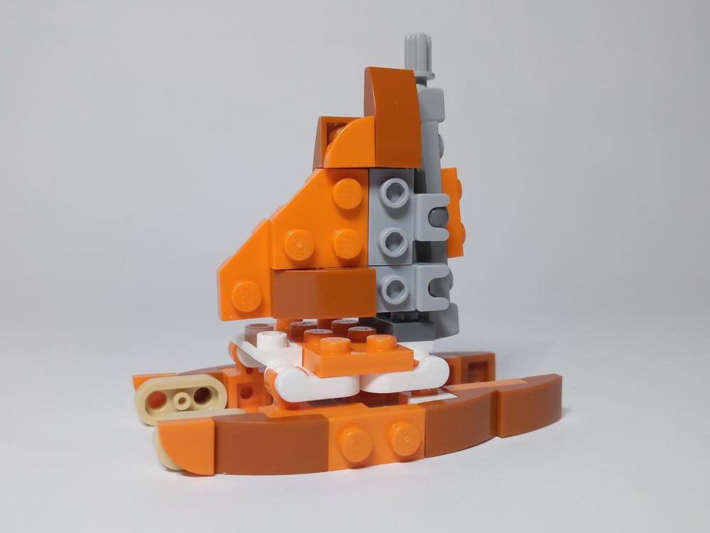 Lego 30574 Catamaran