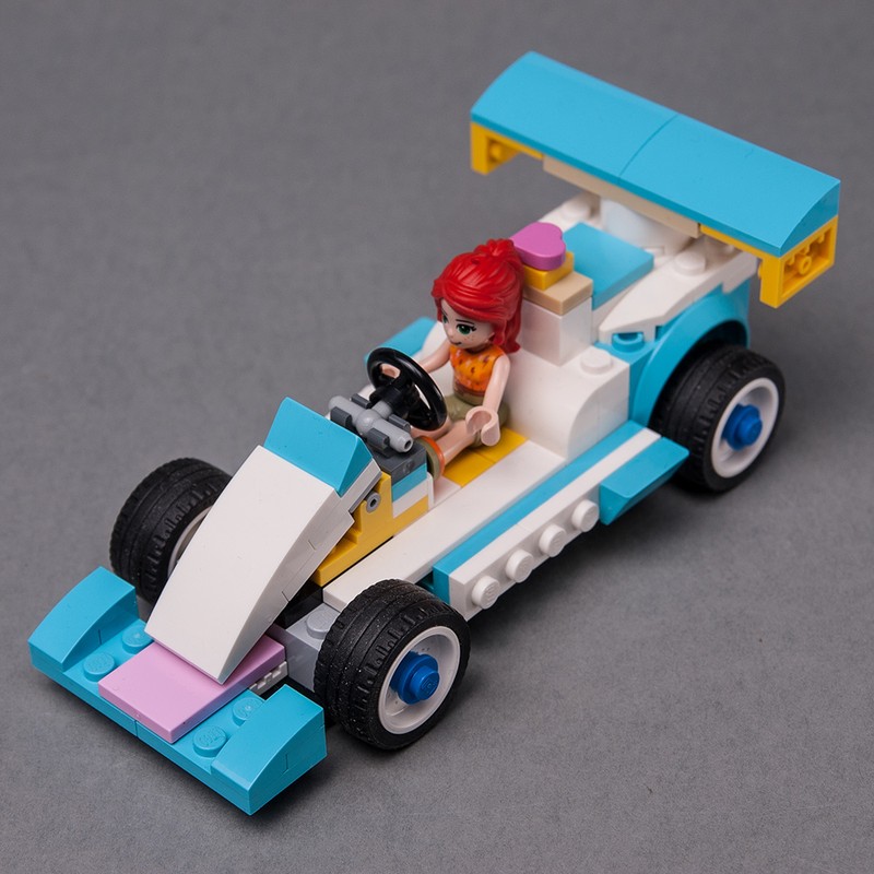 Lego 41443 Friendly Formula