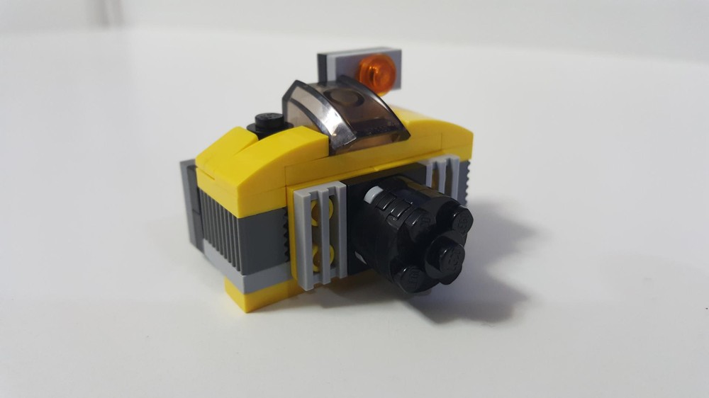 Lego 31014 - Camera