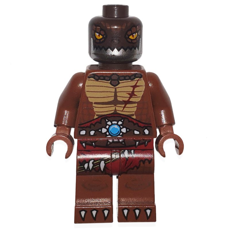 Lego Crug