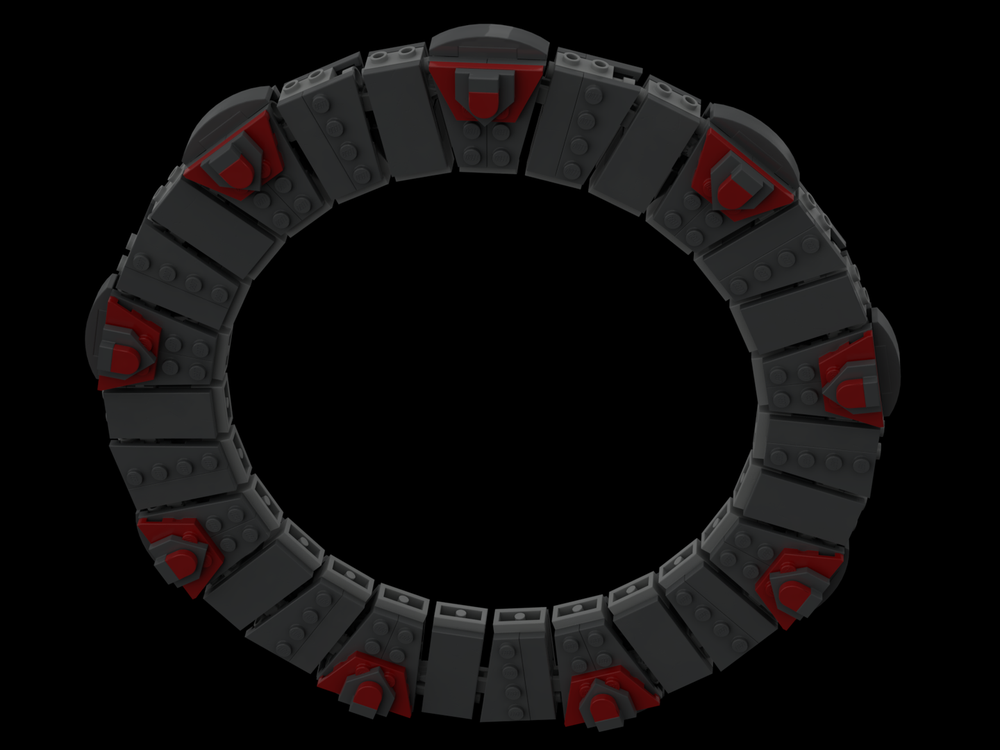 Lego Stargate