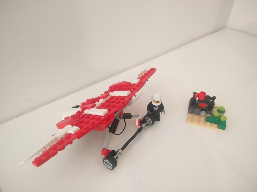 Lego Hang Glider