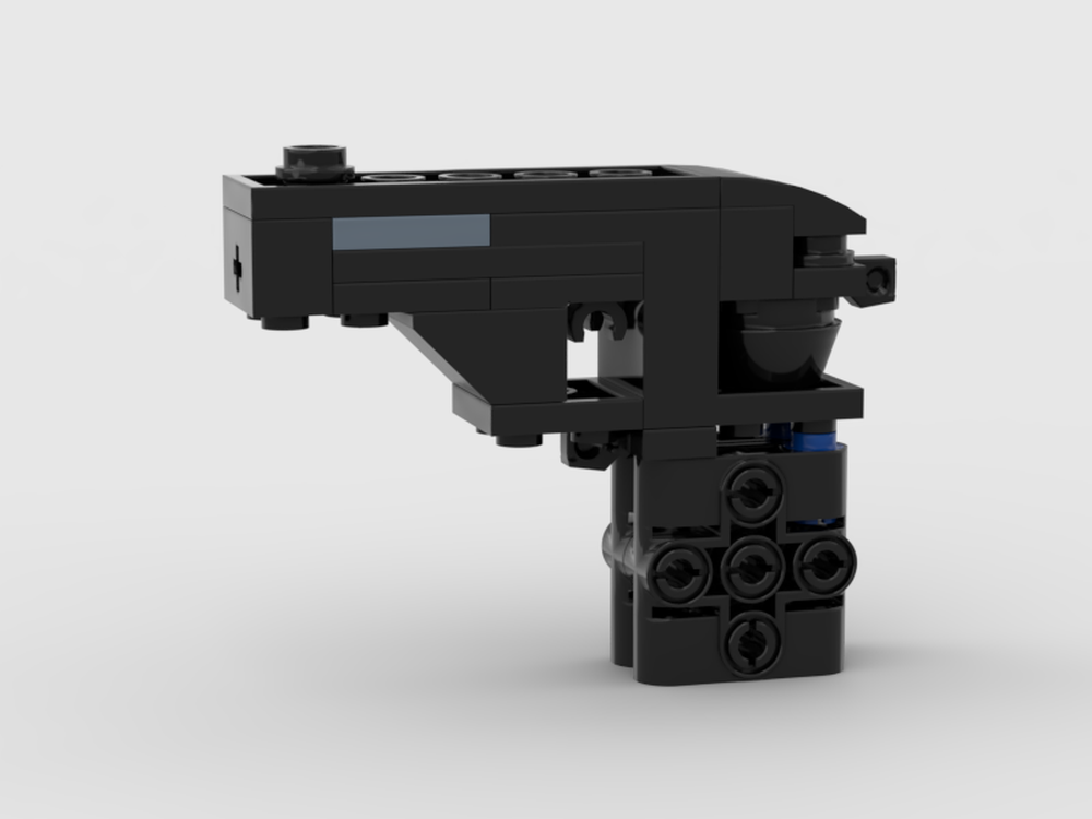 Lego Beretta (31111)