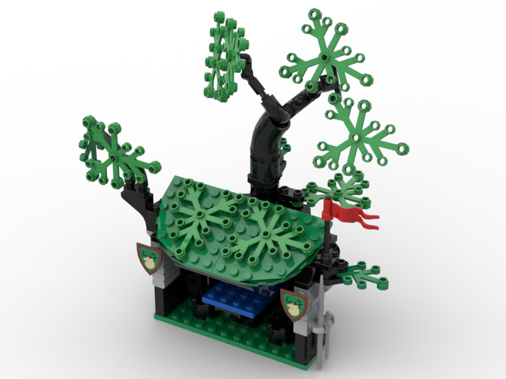 Lego 40567 Forest Pub