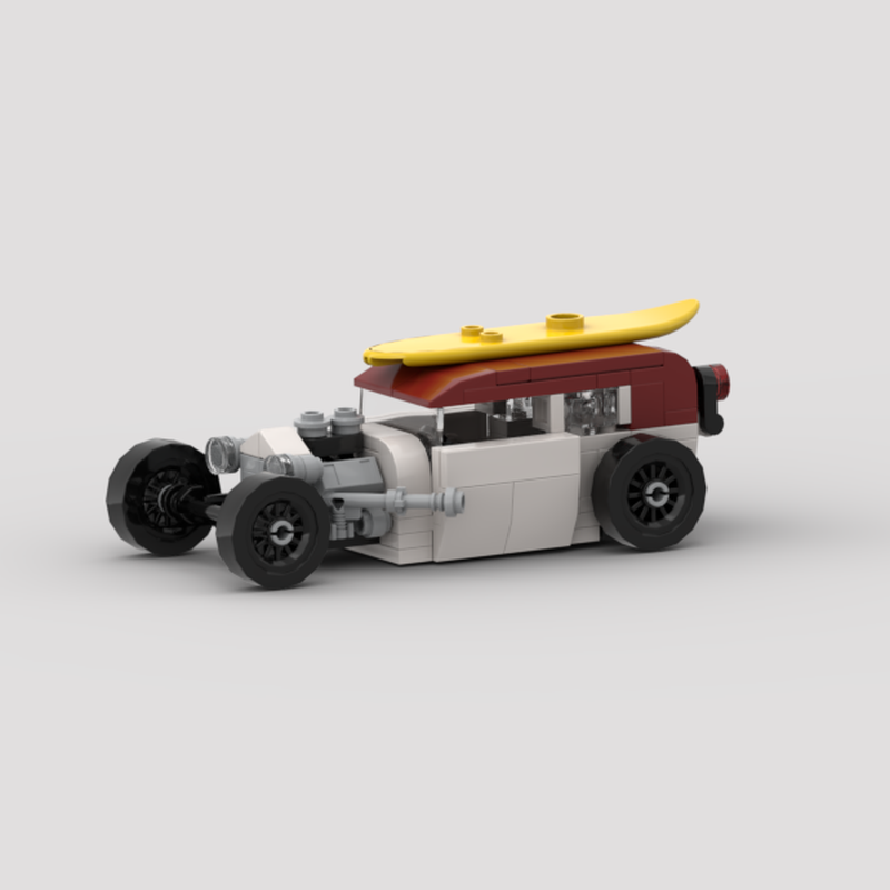 Lego 1932 SURF HOTROD