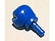 Lego Hand Boxing Glove, Right / Blue