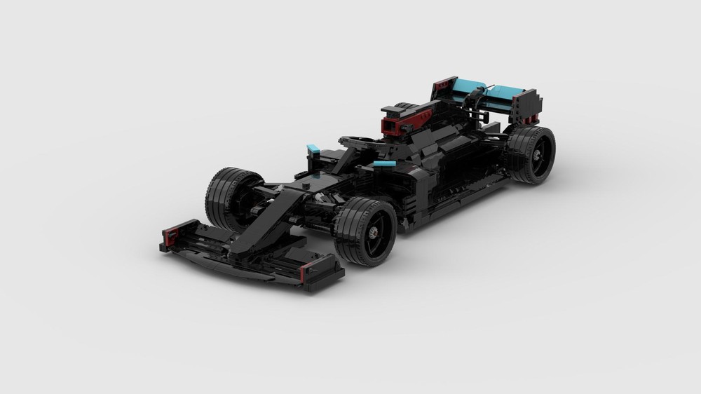 Lego MOC-155189