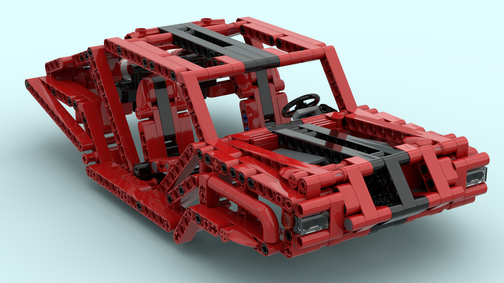 Lego MOC-82969