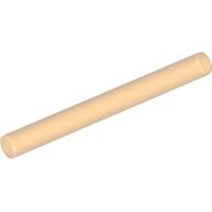 Lego Bar 4L (Lightsaber Blade / Wand) / Trans-Orange
