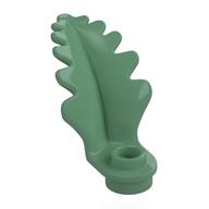 Lego Plant, Fern 2 x 3 x 2 / Sand Green