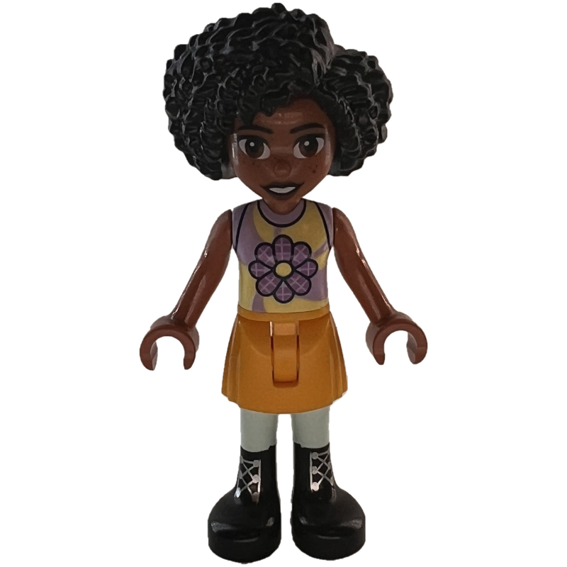 Lego Jamila