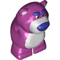 Lego Animal, Bear 'Lotso' Body