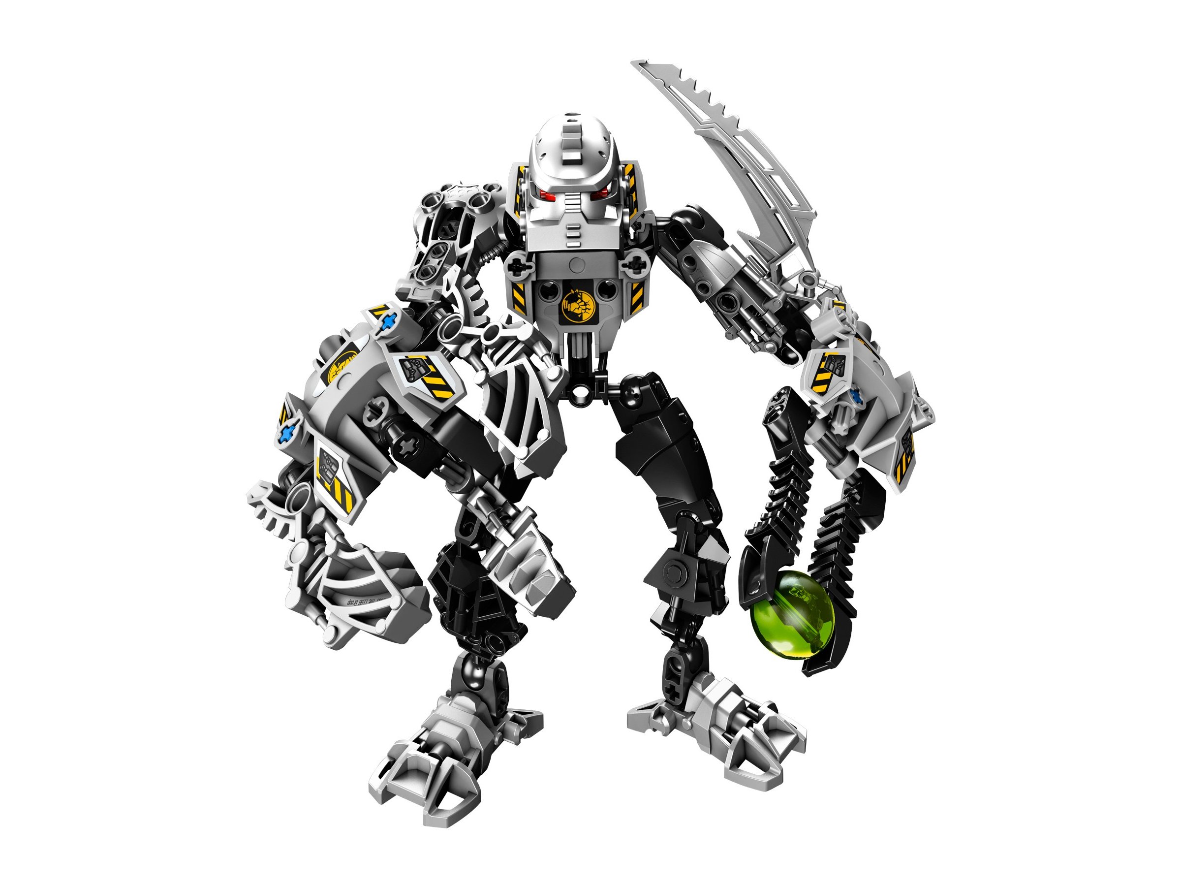 Lego Thunder