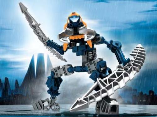 Lego Vahki Bordakh