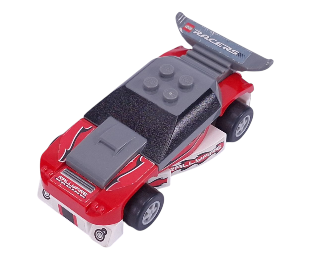 Lego Turbobooster (EU)