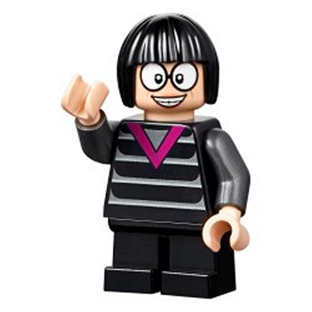 Lego Edna Mode