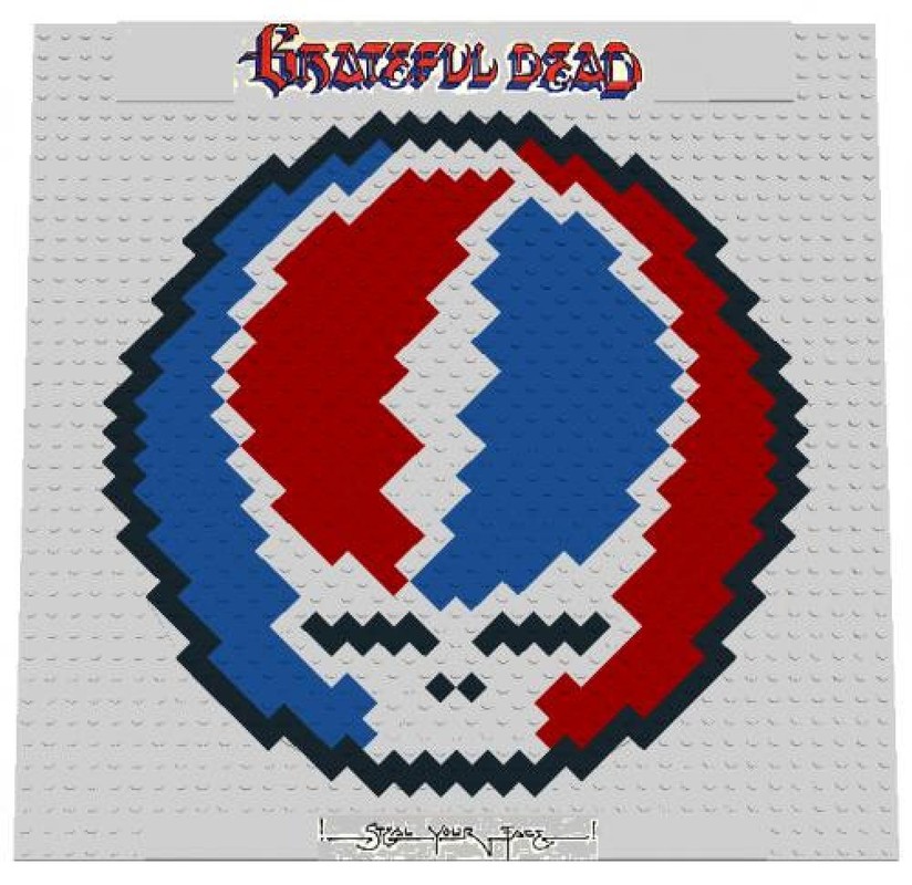 Lego SYF