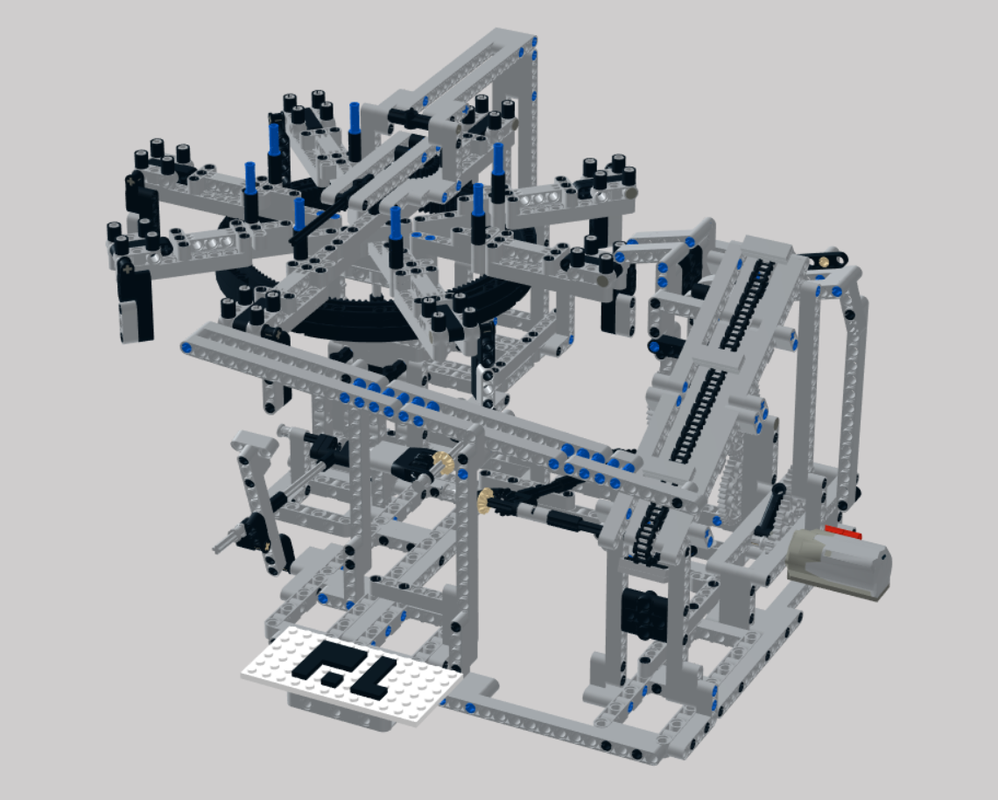 Lego GBC.PL 41