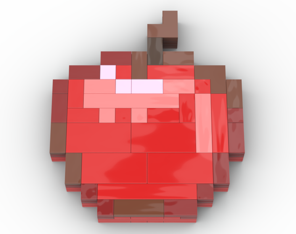 Lego Apple