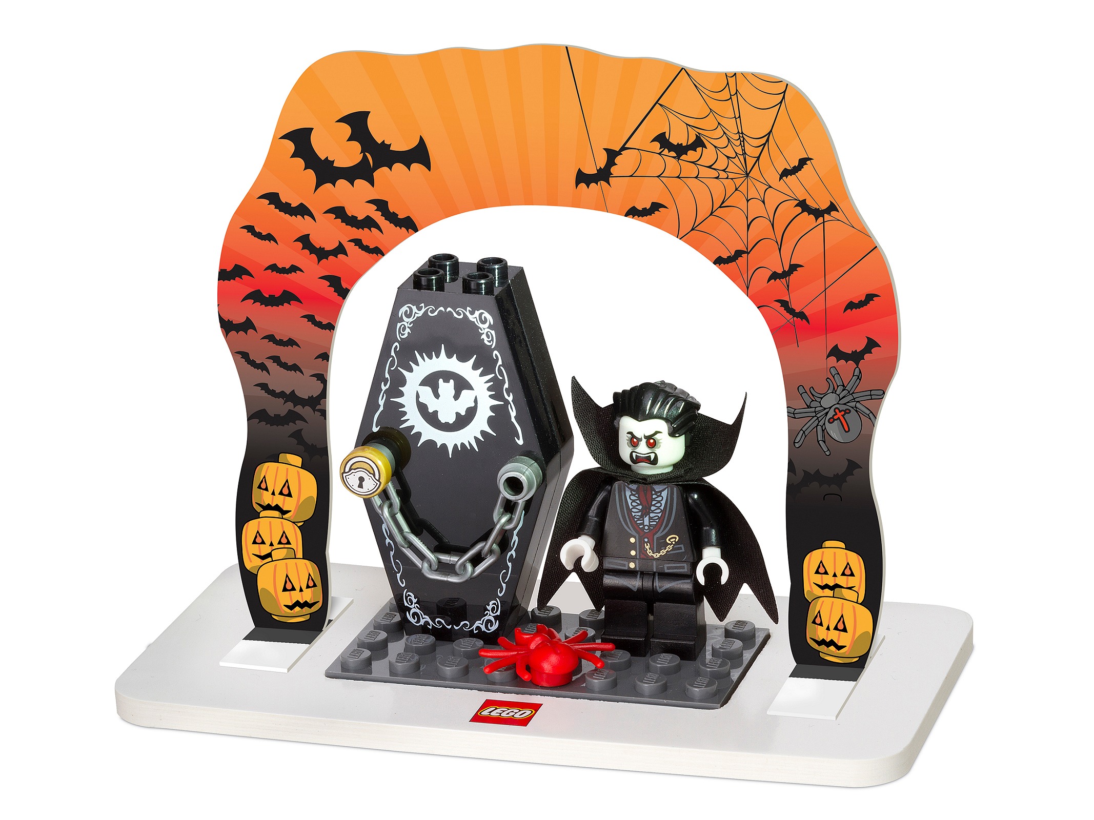 Lego Halloween Set