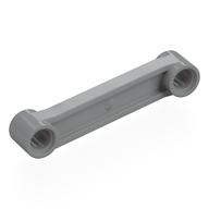 Lego Technic Link 1 x 6 x 2 Angled, Bent, Double
