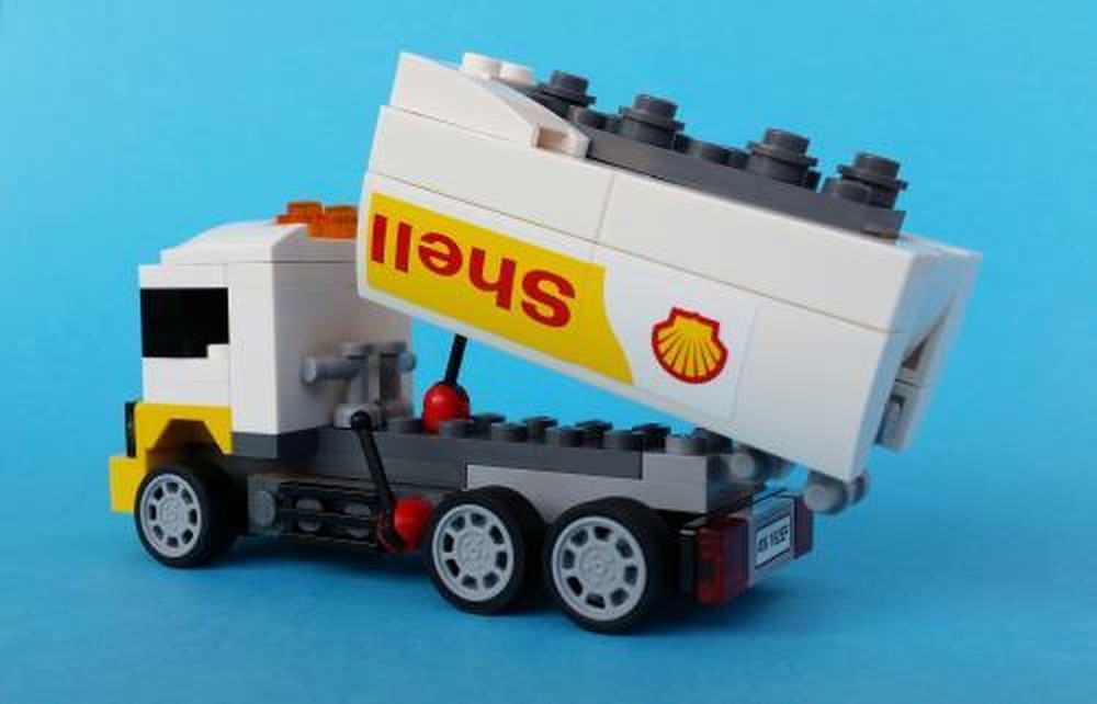 Lego TWZK 2014S