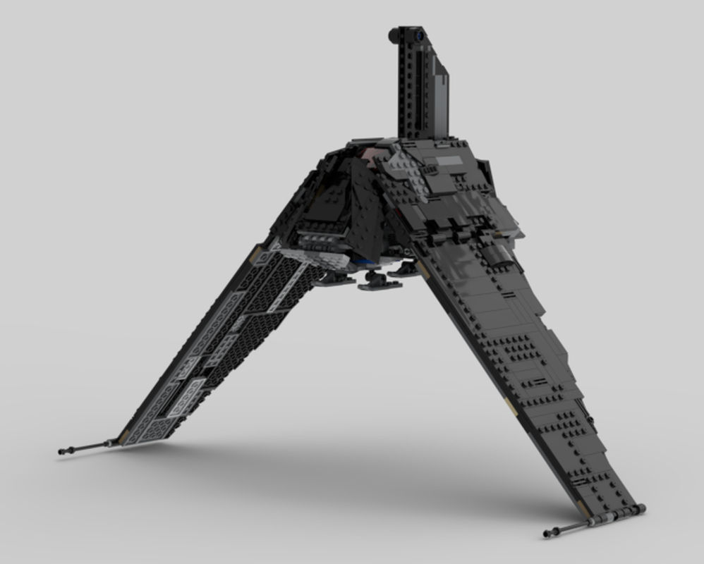 Lego 75336 Krennic's Imperial Shuttle