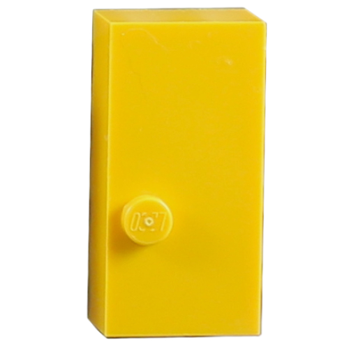 Lego Braille Brick 2 x 4 with 1 Stud ⠄