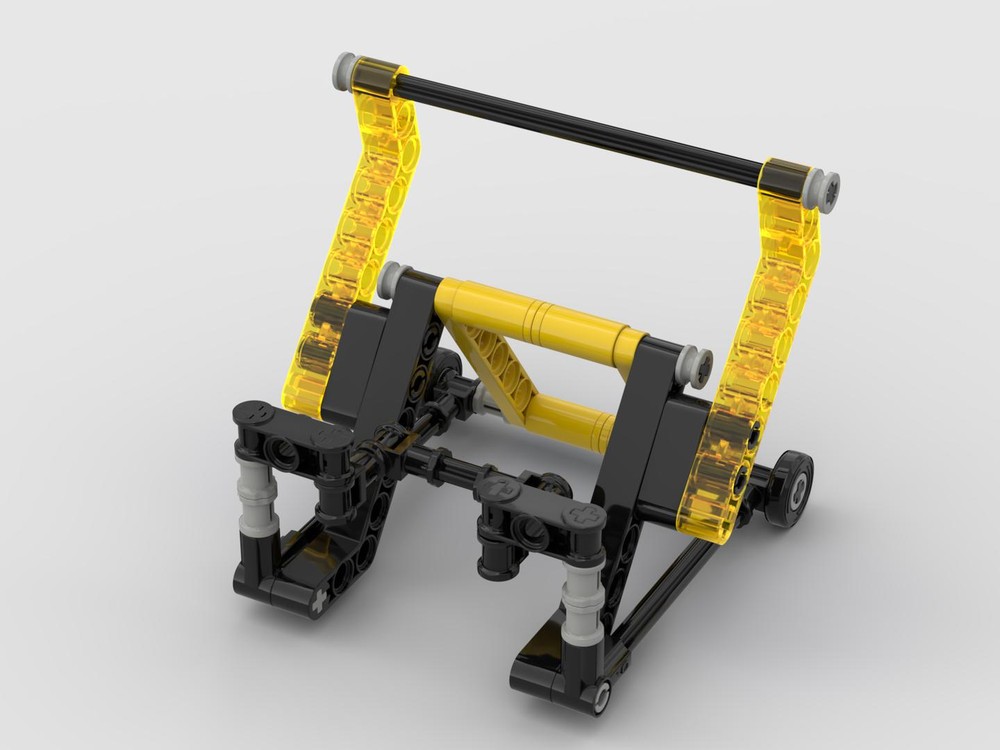 Lego Phone Stand