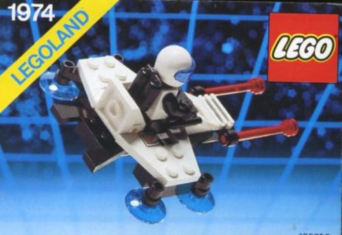 Lego Star Quest