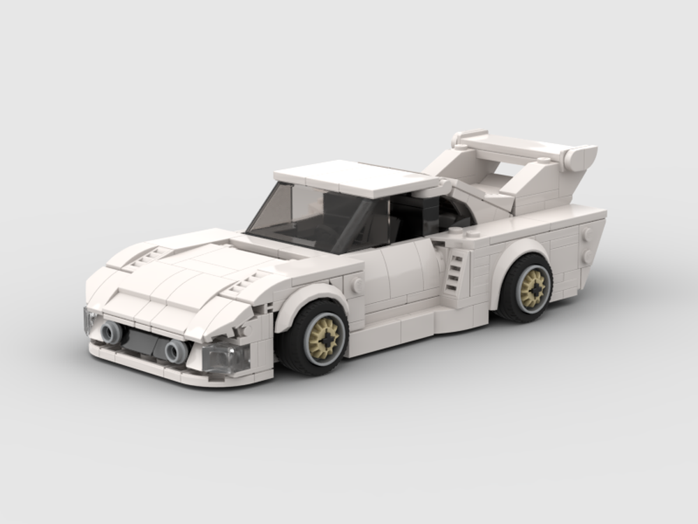 Lego 1979 935K3