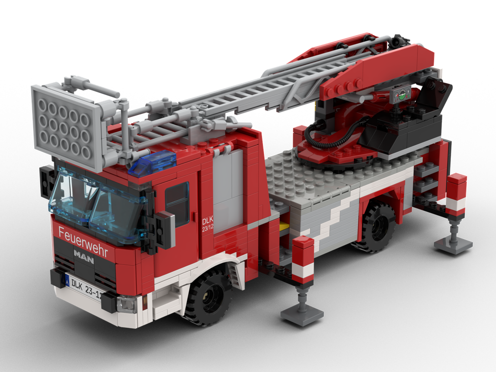Lego DLK 23-12