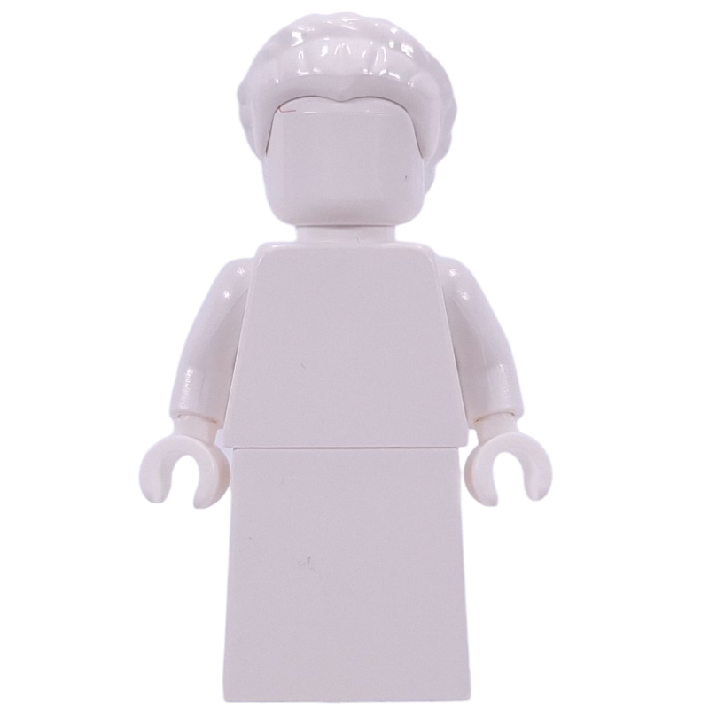 Lego Statue, Salubrity / Abundantia