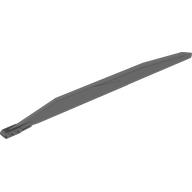 Lego Propeller Blade 40L with 3 Pin Holes