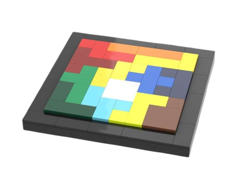 LEGO Puzzle
