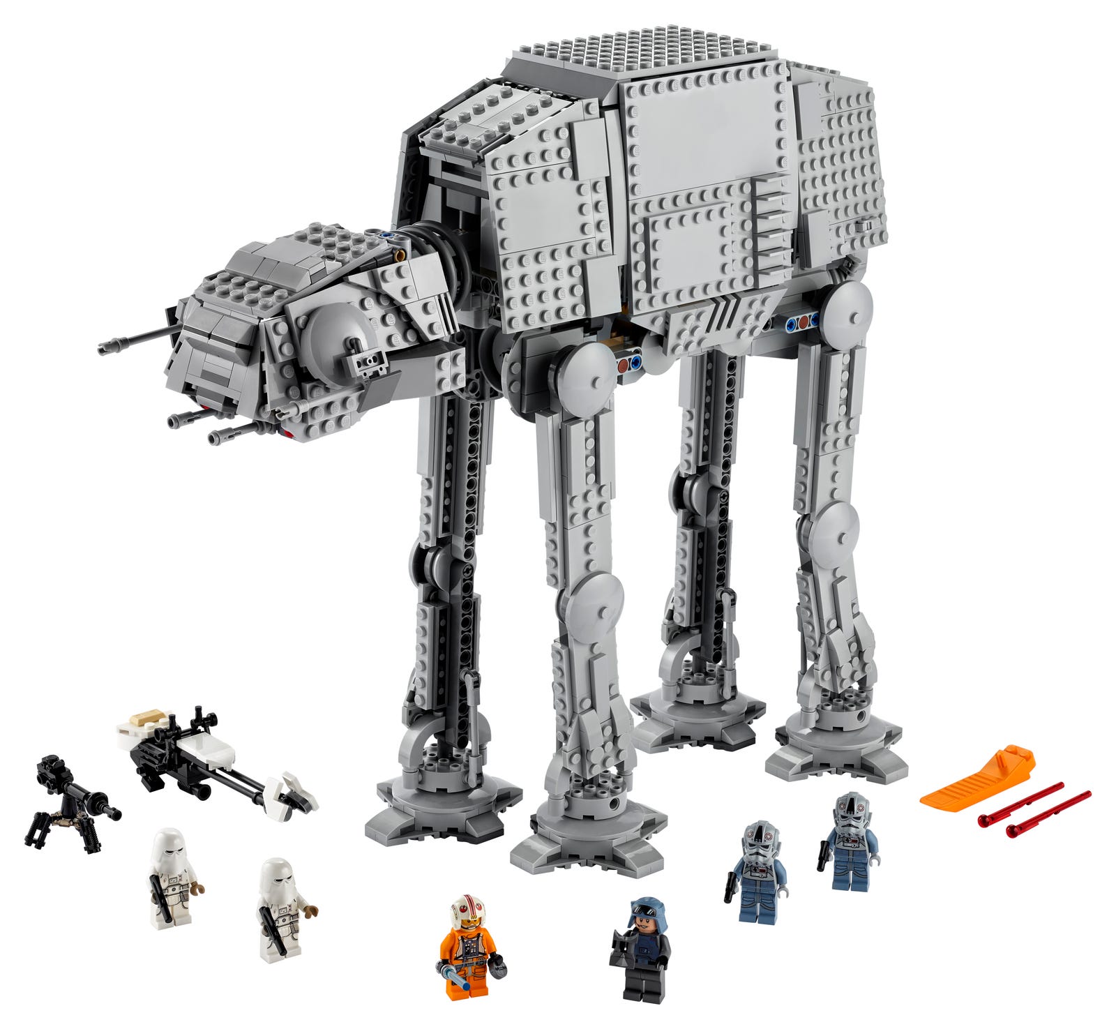 Lego AT-AT