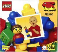 Lego Duplo Primo