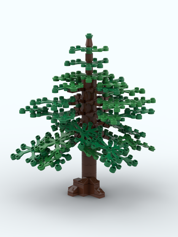 Lego Tree