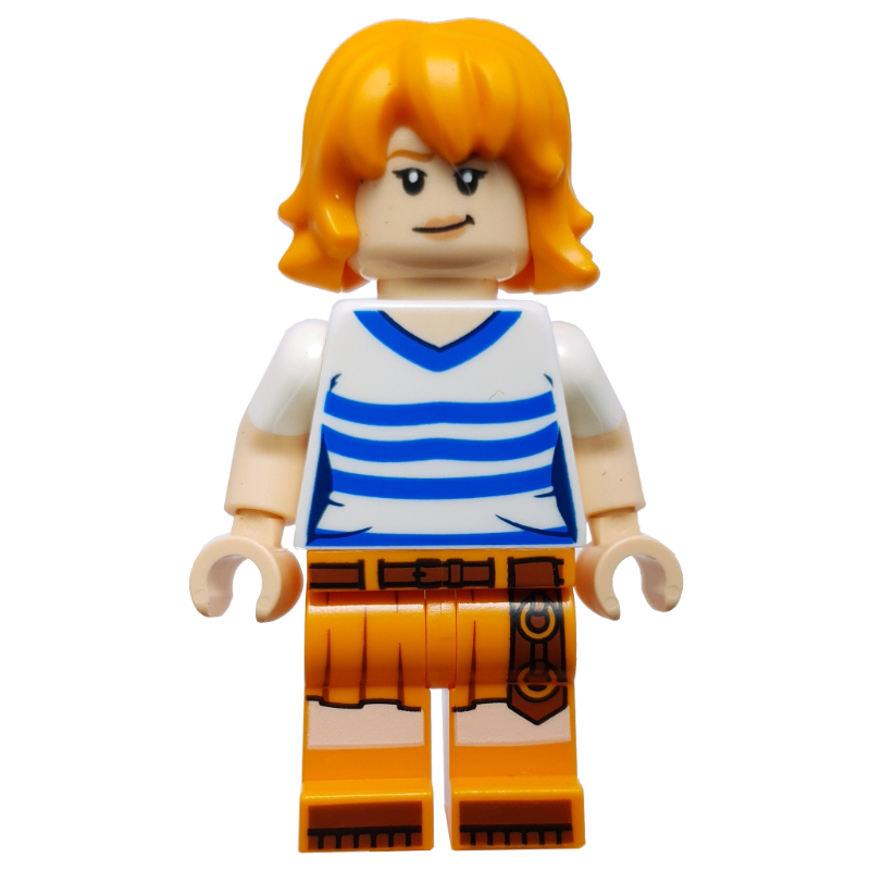 Lego Nami
