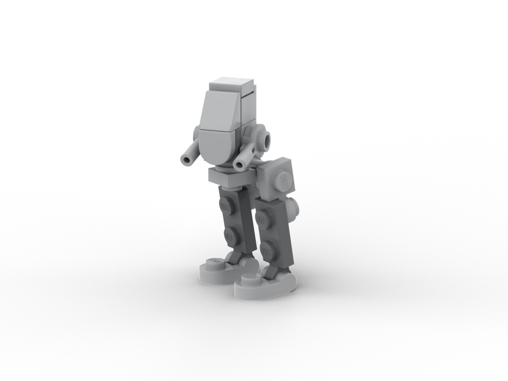Lego 75245 Walker