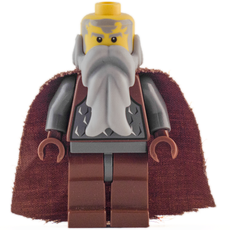 Lego The Guardian