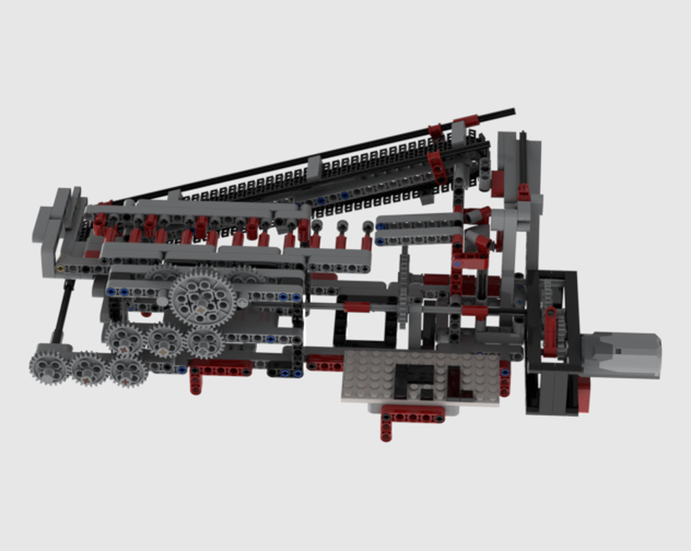 Lego GBC.PL 12