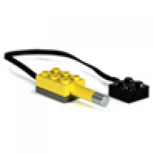 Lego Temperature Sensor