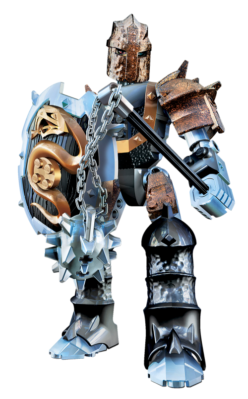 Lego Karzon