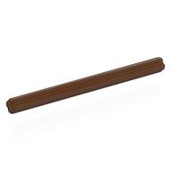 Lego Technic Axle 7 / Reddish Brown