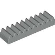 Lego Technic Gear Rack 1 x 4